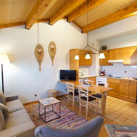 Apartamento Els Vinyals Estavar Kültér fotó