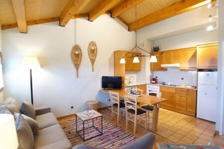 Apartamento Els Vinyals Estavar Kültér fotó
