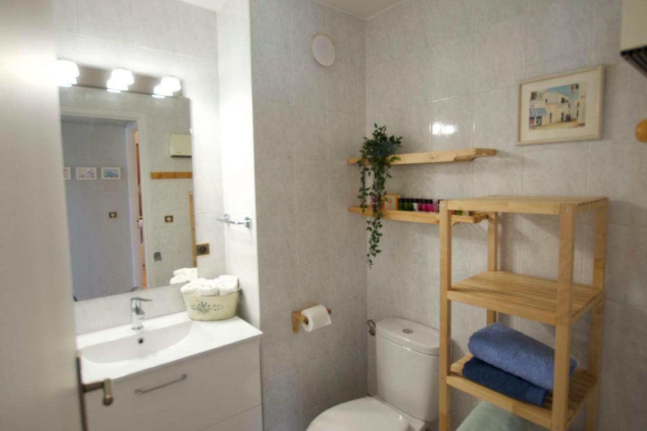Apartamento Els Vinyals Estavar Kültér fotó