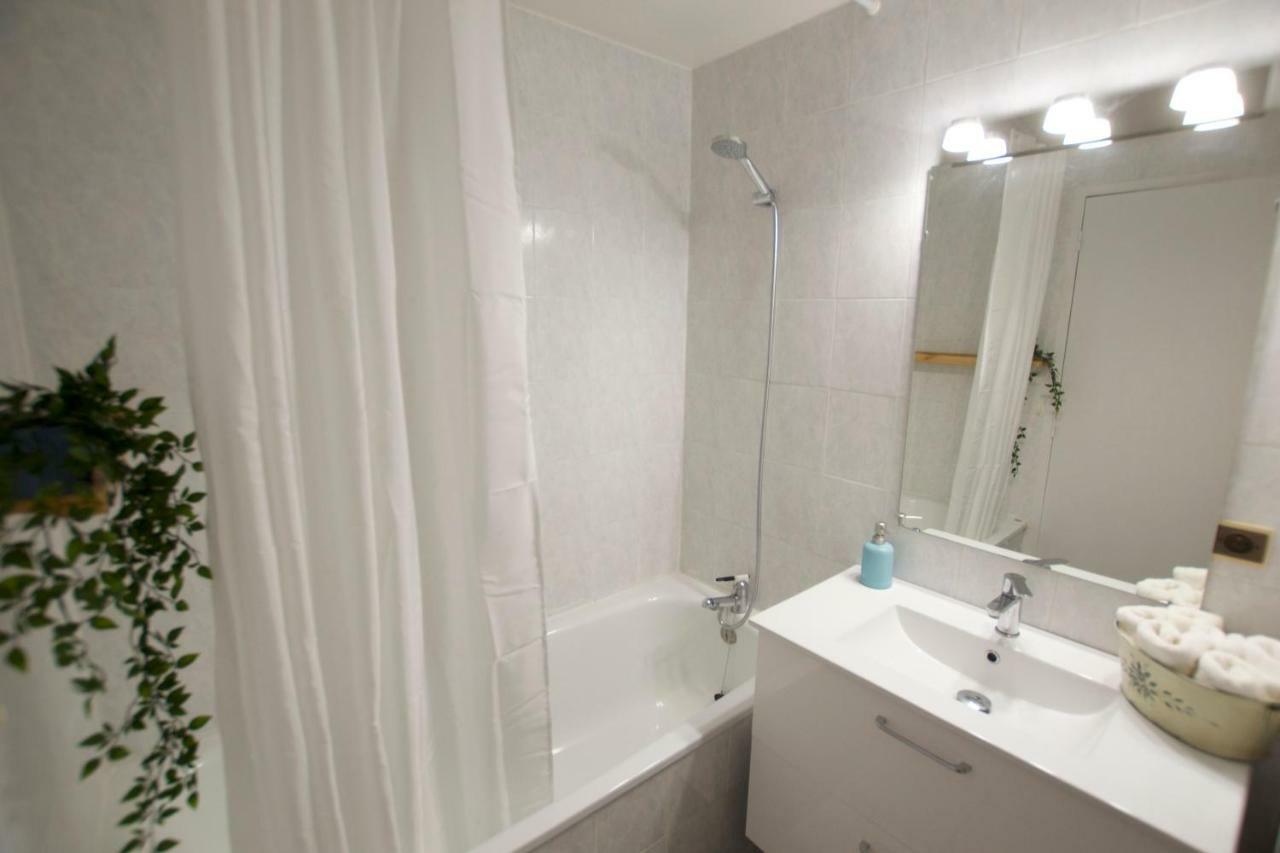 Apartamento Els Vinyals Estavar Kültér fotó